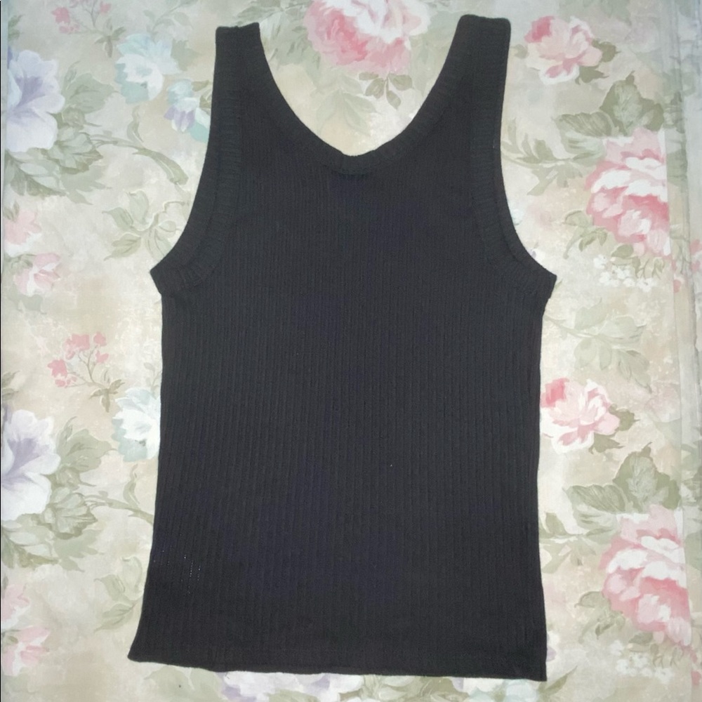Tank top - Picture 2 of 2